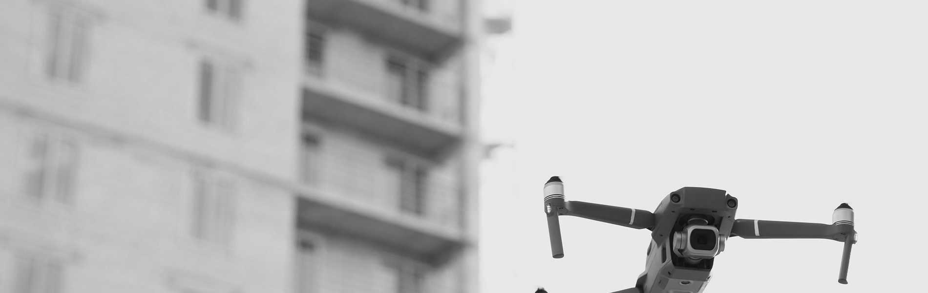 Tarif drone immobilier Auriol (13390)