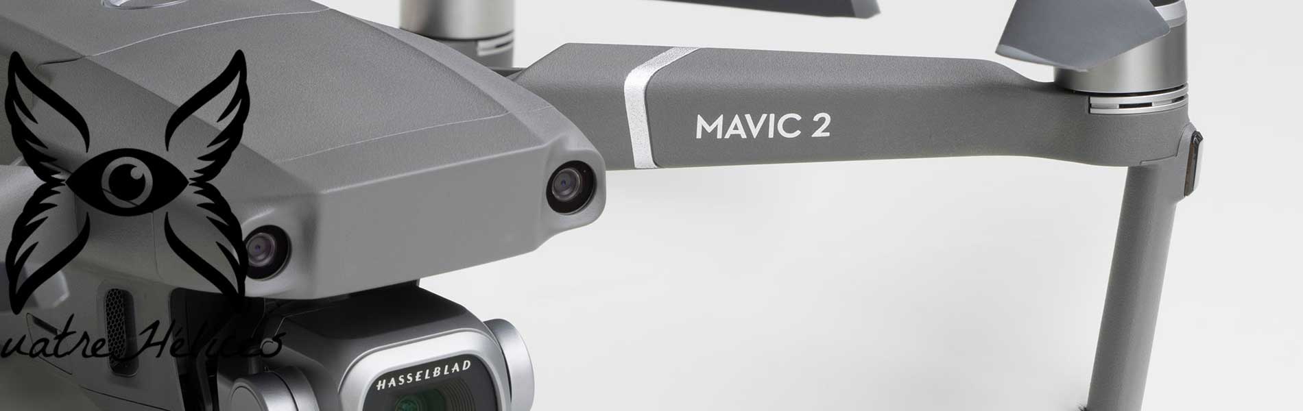 Prestation drone immobilier