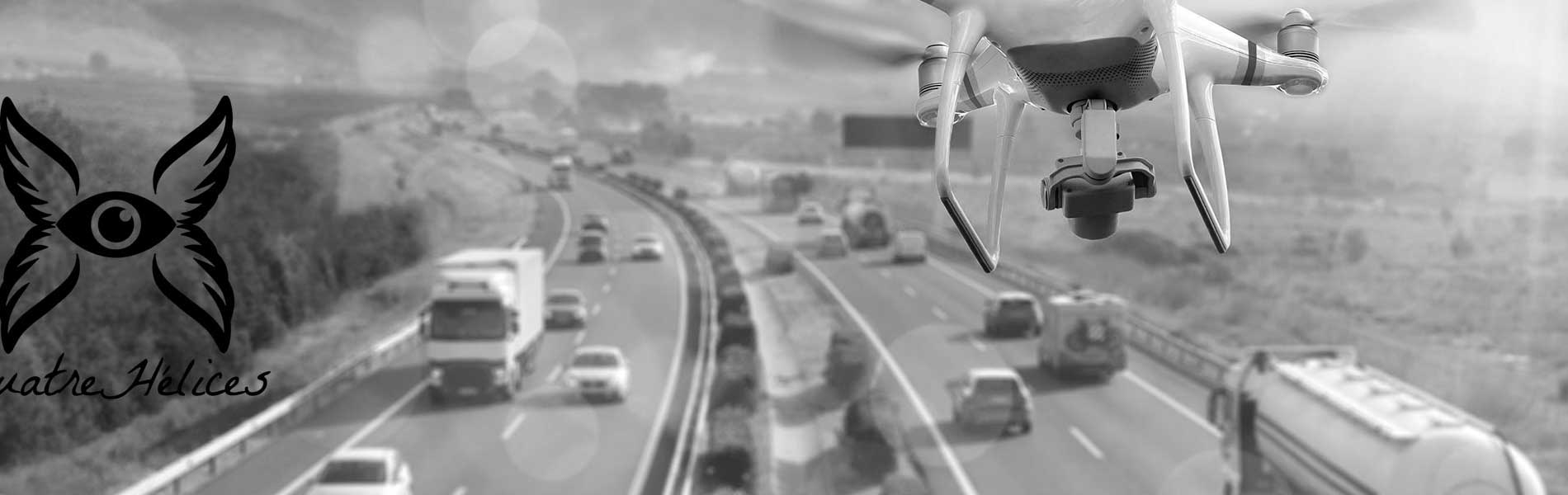 Drone immobilier tarif