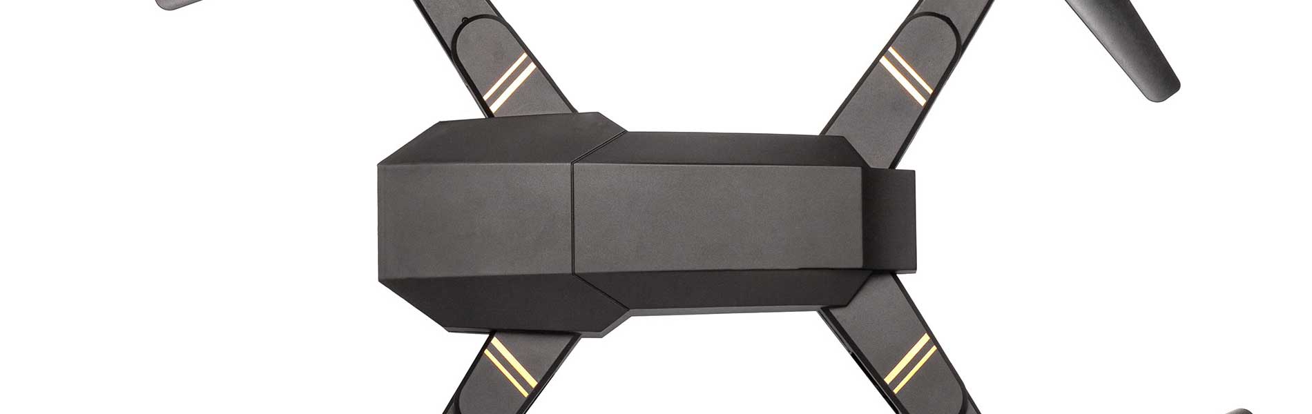 Video immobilier drone