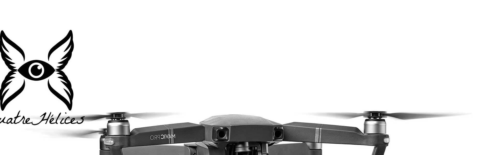 Prestation drone immobilier