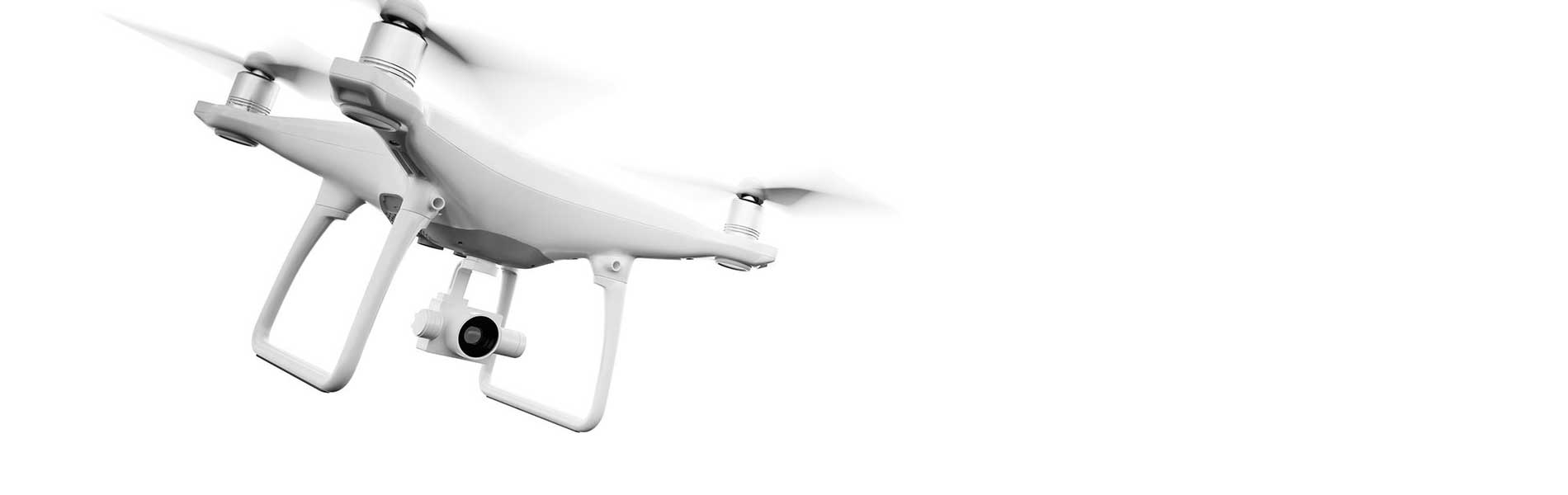 Photographe immobilier drone