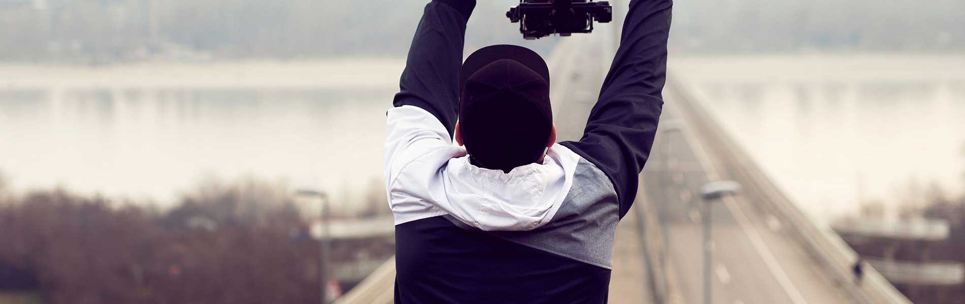 Prestation drone immobilier