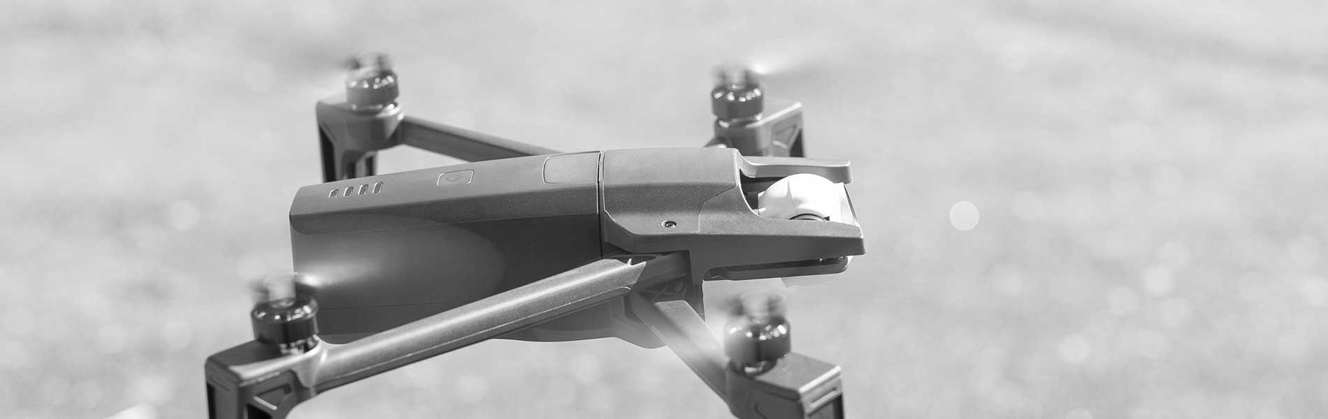 Photo immobilier drone