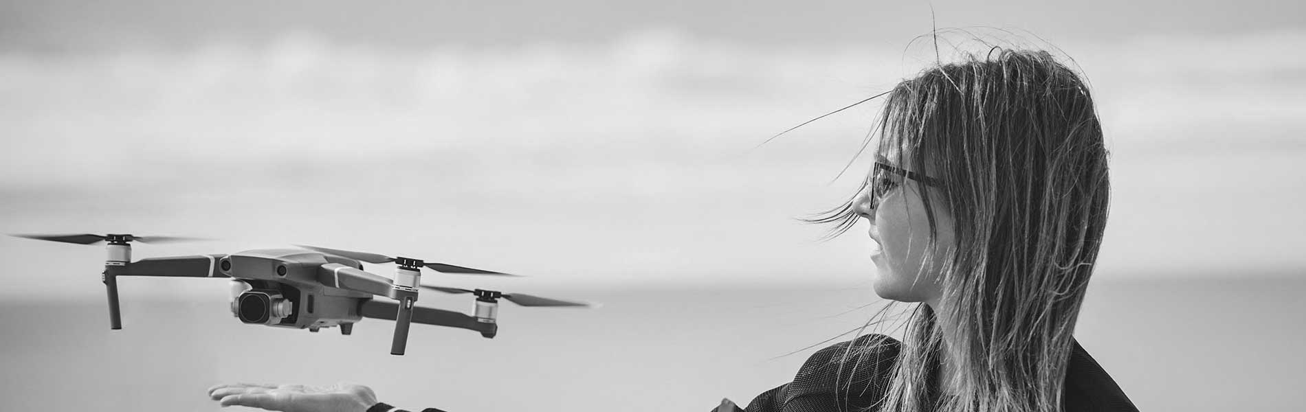 Drone immobilier tarif