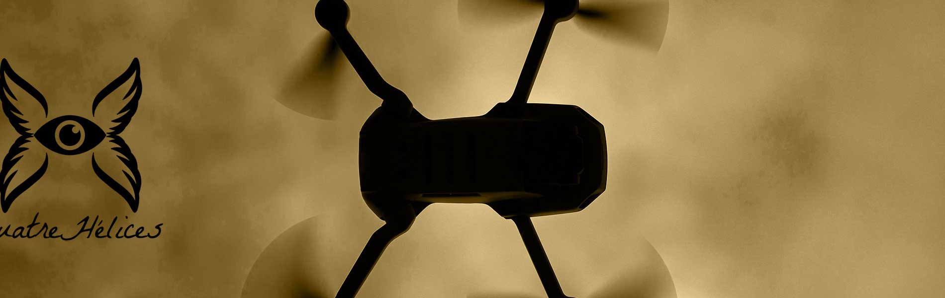 Prise de vue drone immobilier