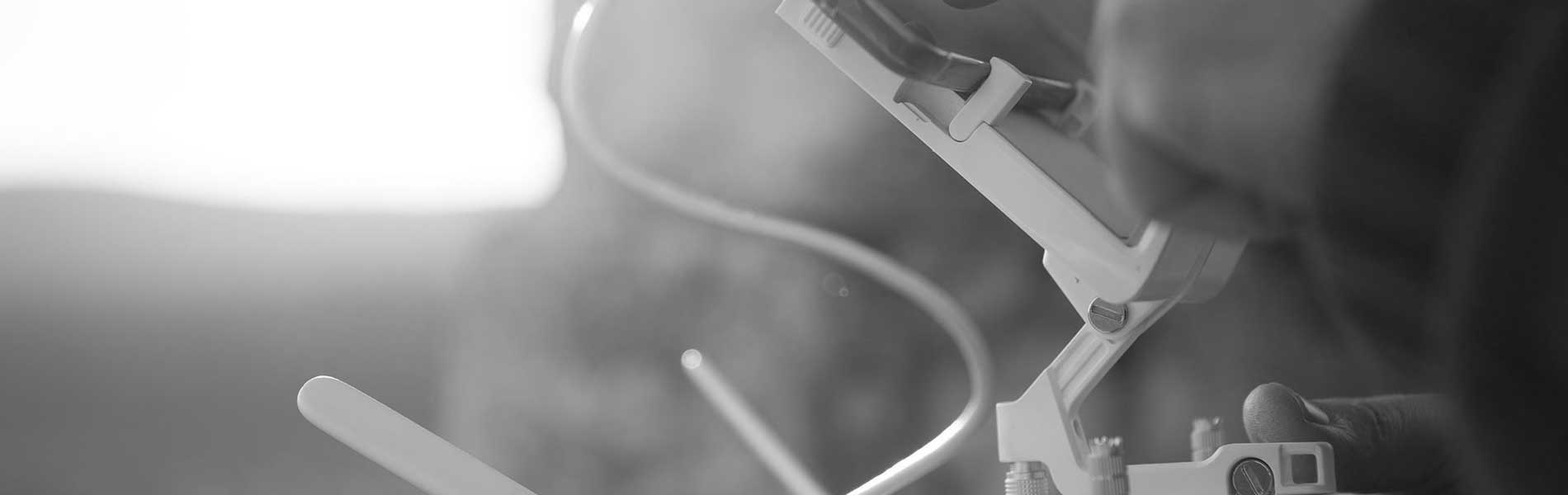 Prise de vue drone immobilier