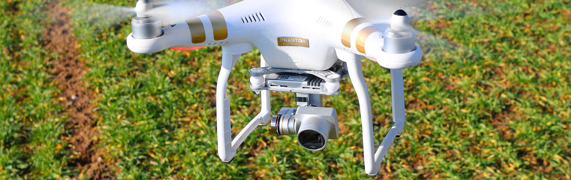 Prise de vue drone immobilier