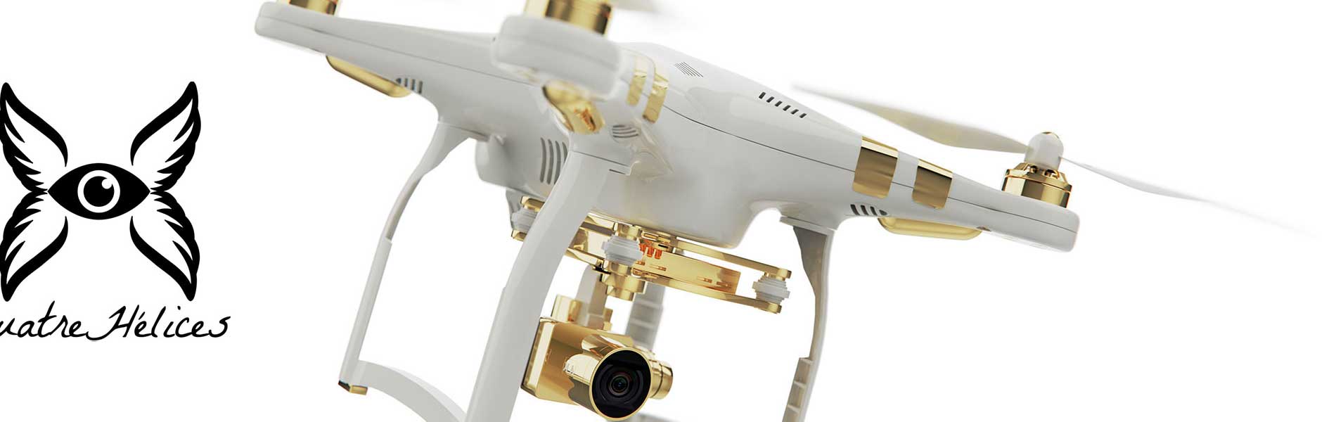 Tarif drone immobilier