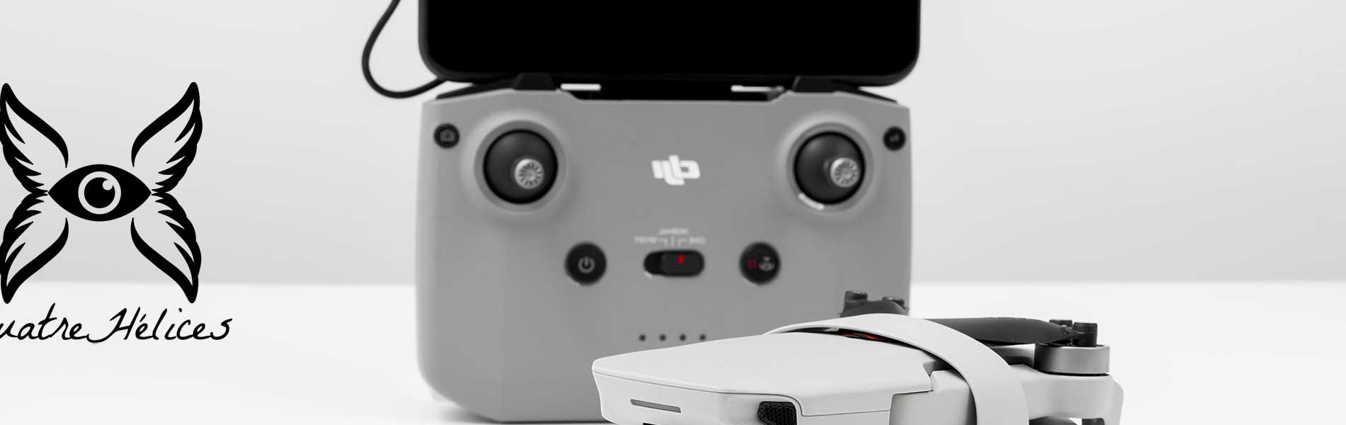 Video immobilier drone Gardanne (13120)