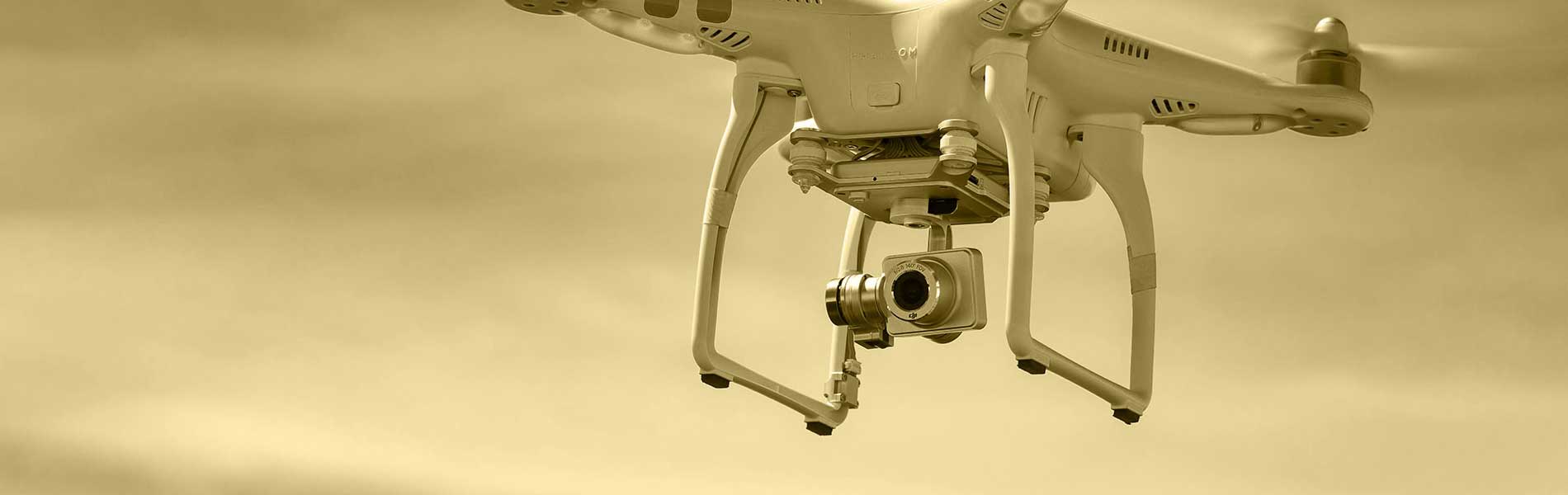 Photographe immobilier drone