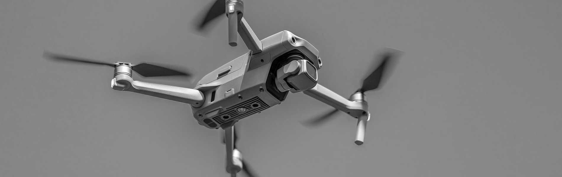 Photographe immobilier drone