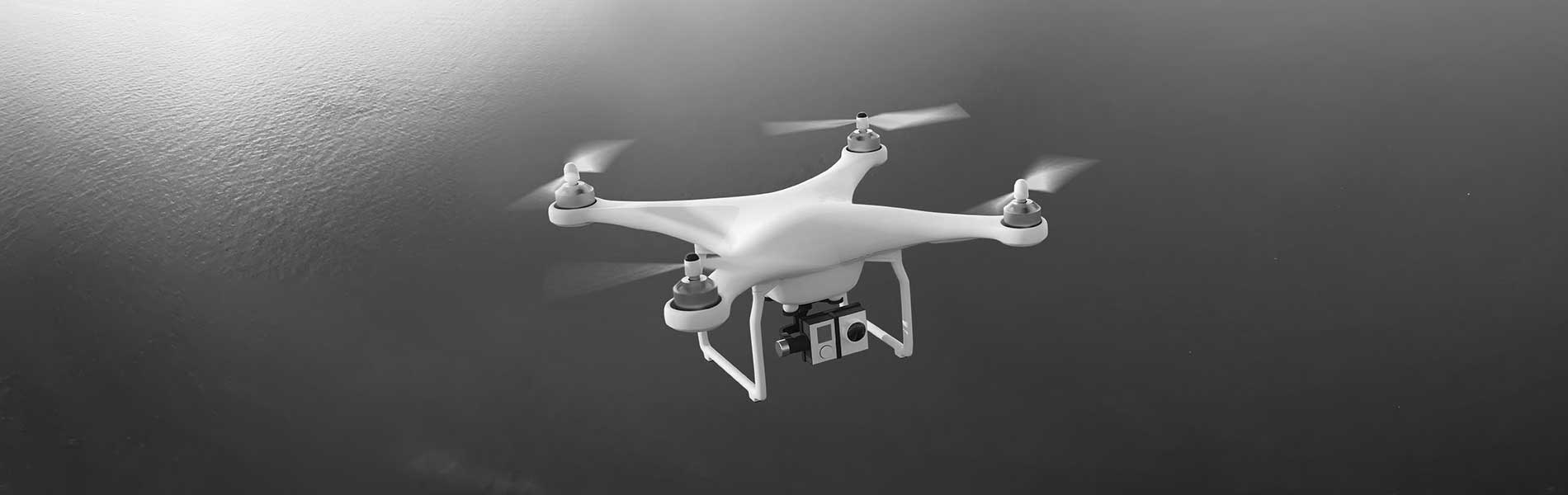 Photo immobilier drone