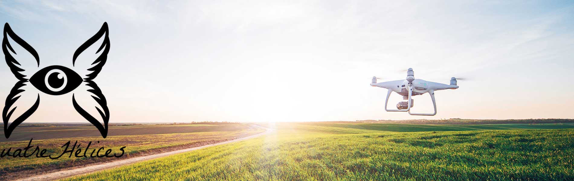 Drone immobilier legislation