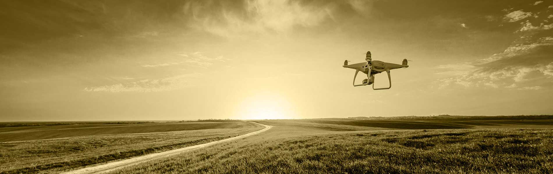 Photographe immobilier drone