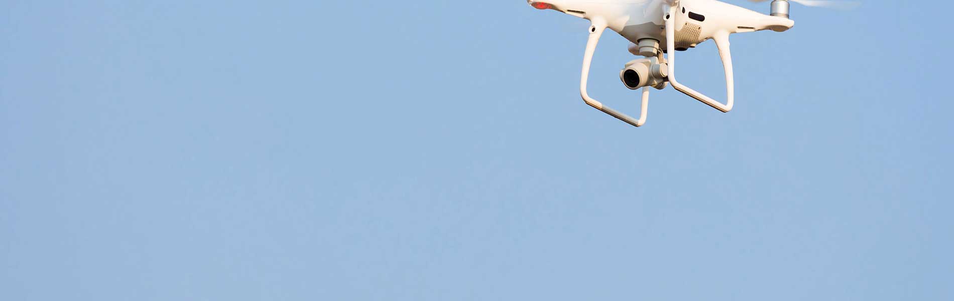 Drone immobilier tarif