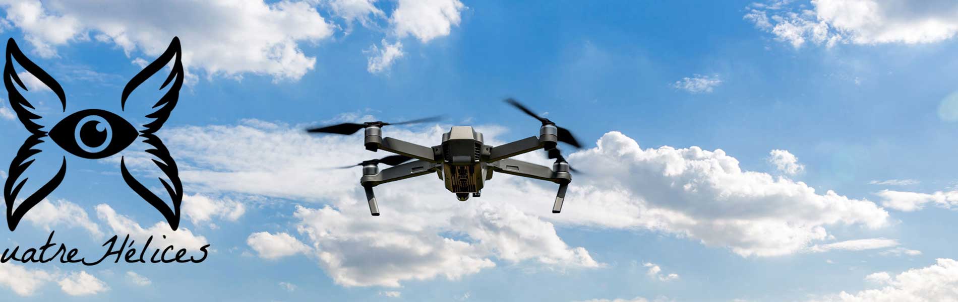 Tarif drone immobilier