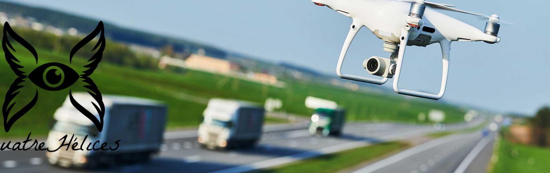 Tarif drone immobilier