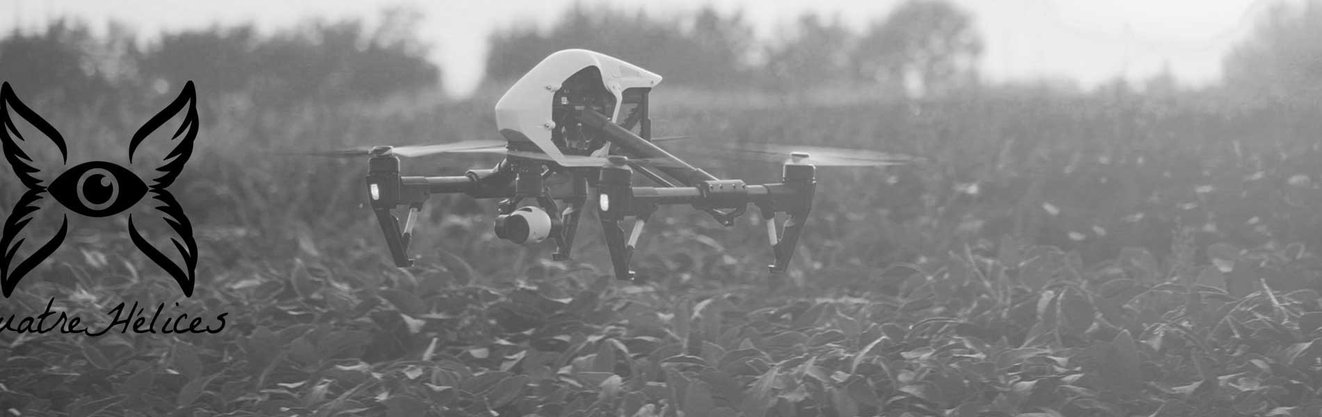 Drone immobilier tarif