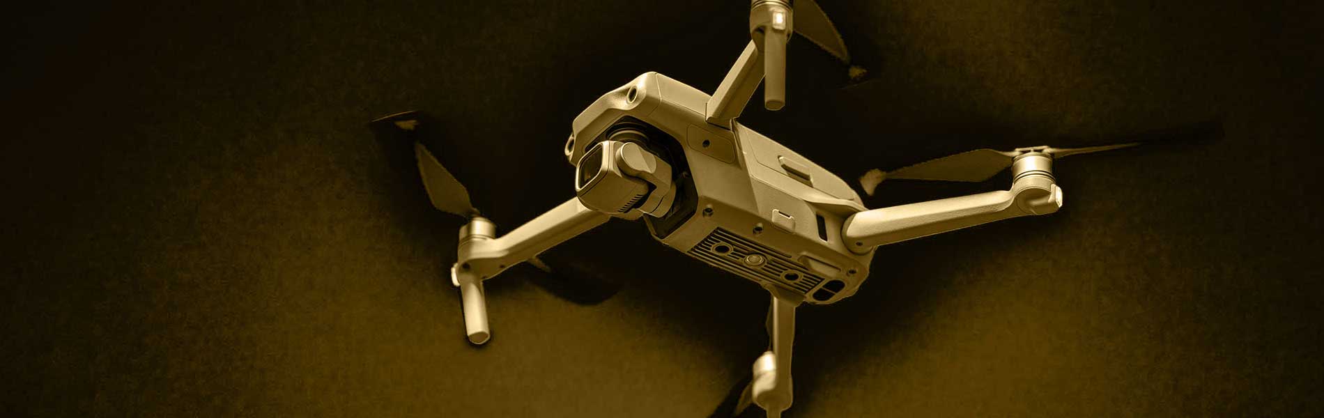 Photo drone immobilier