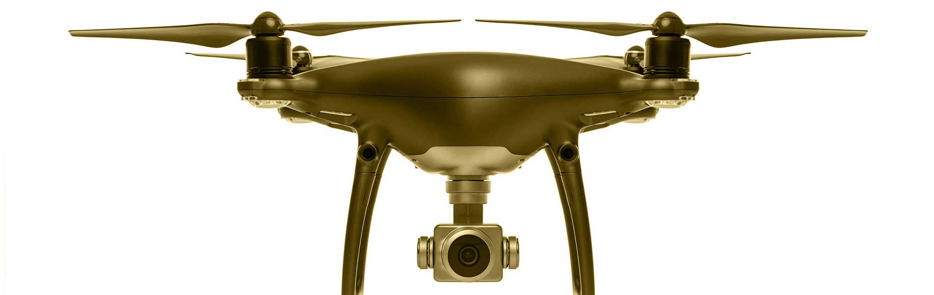 Drone photo immobilier