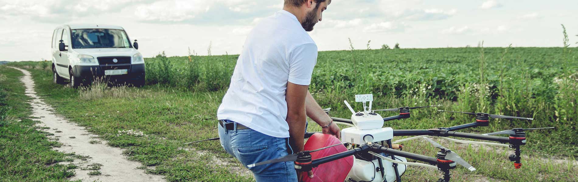 Tarif drone immobilier Saint-Rémy-De-Provence (13210)