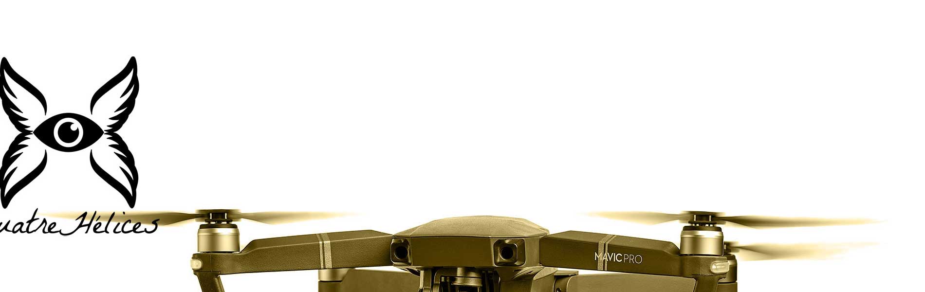 Drone immobilier legislation