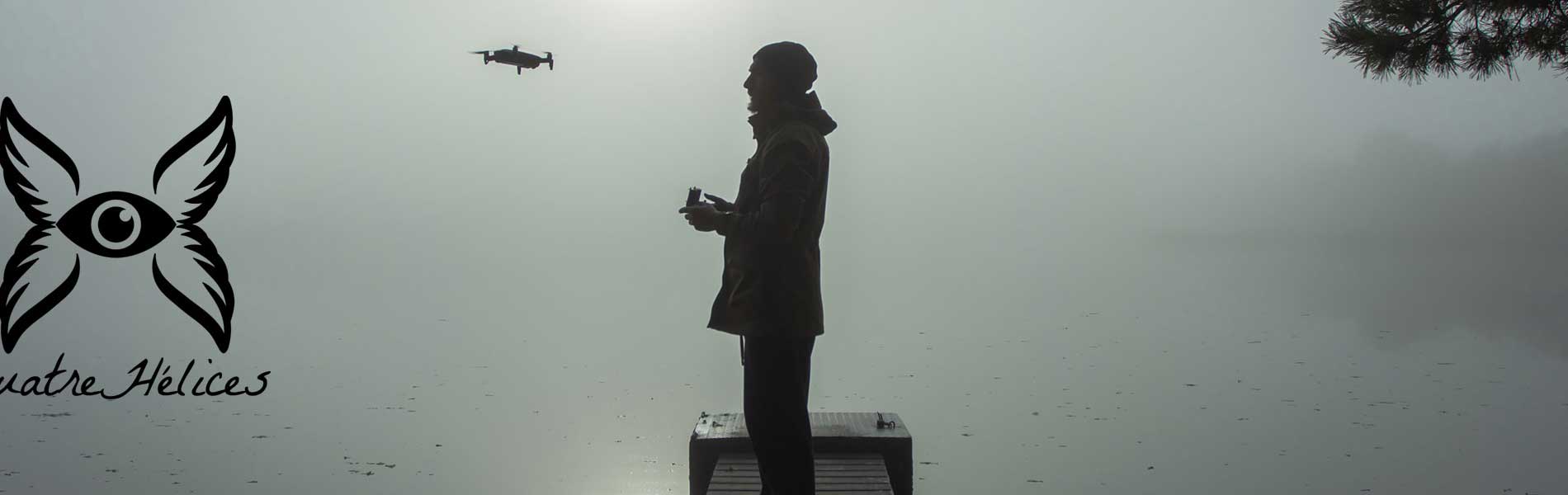 Tarif drone immobilier