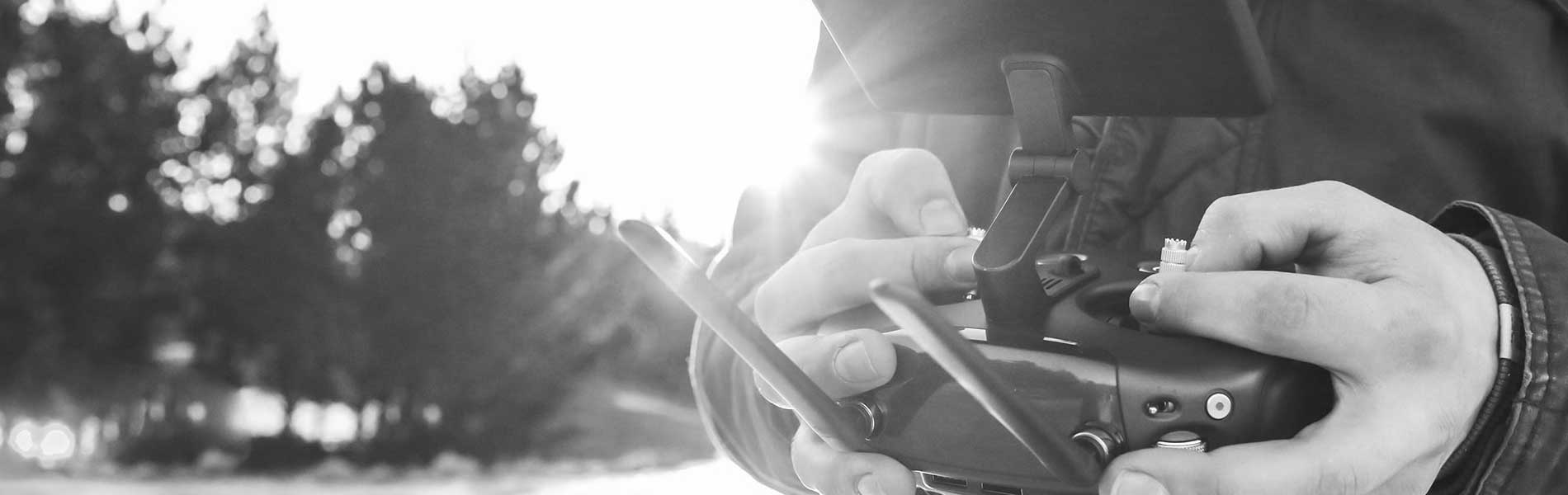 Photo immobilier drone