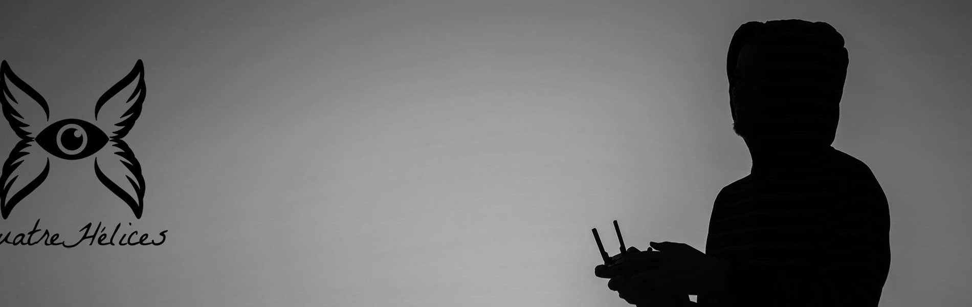 Video drone immobilier