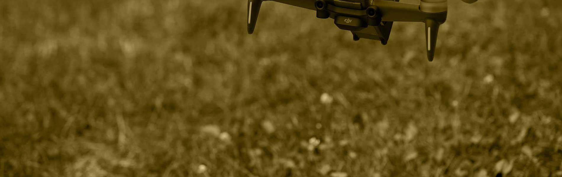 Photographe immobilier drone