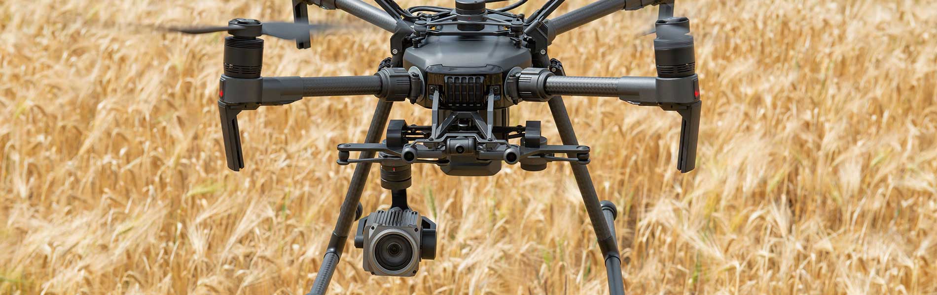 Tarif drone immobilier