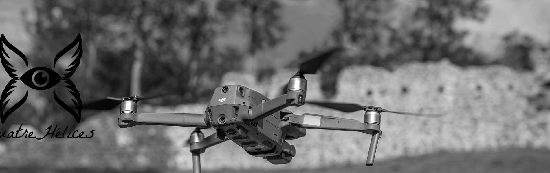 Drone immobilier legislation Velaux (13880)