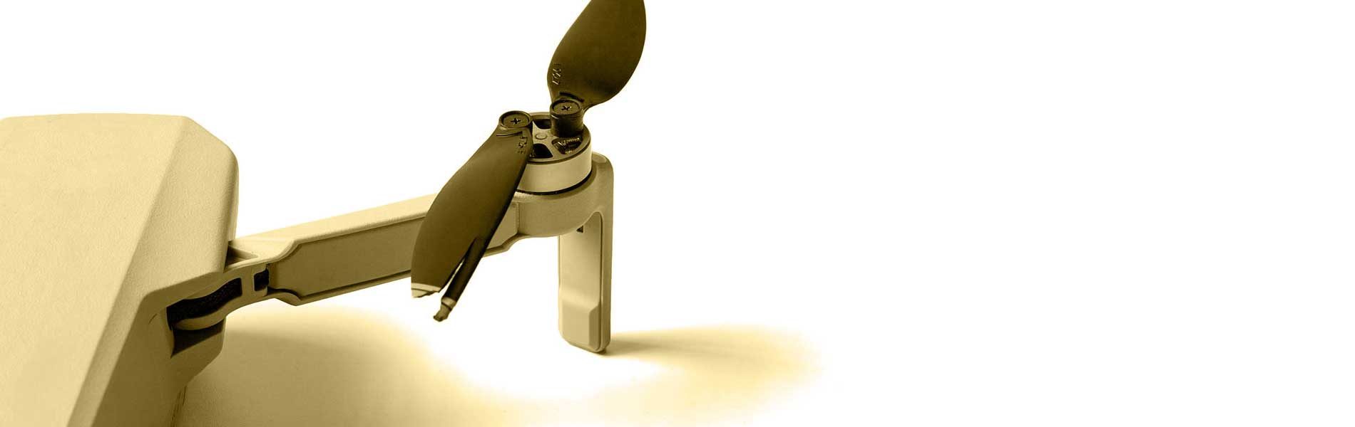 Photo drone immobilier