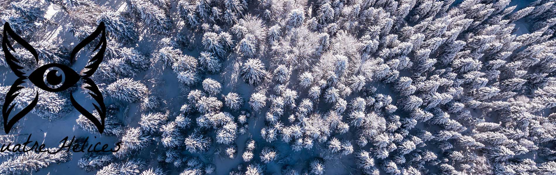 Photographe immobilier drone