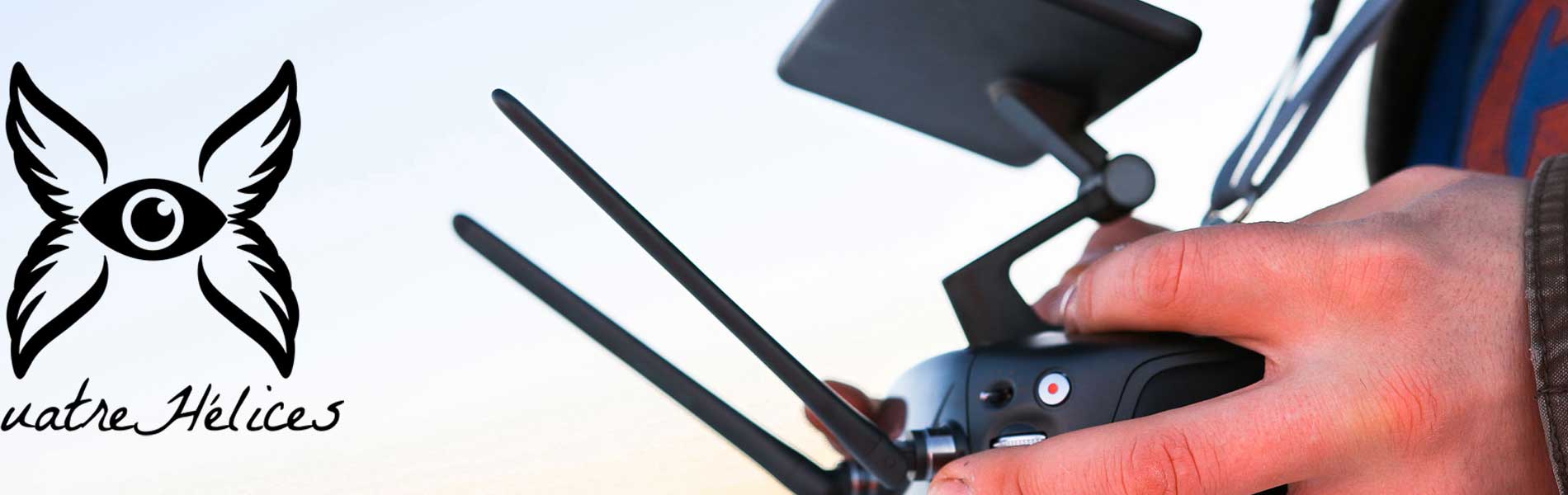 Drone immobilier tarif