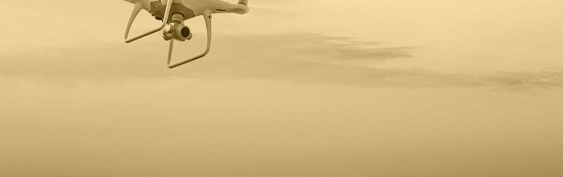 Photographe immobilier drone