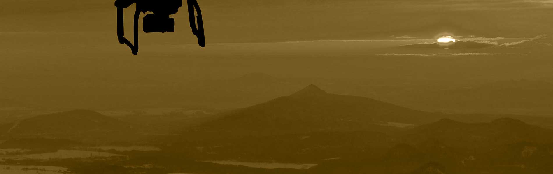 Photo immobilier drone