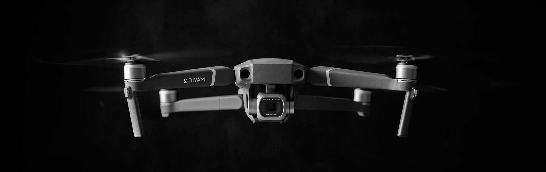 Tarif drone immobilier