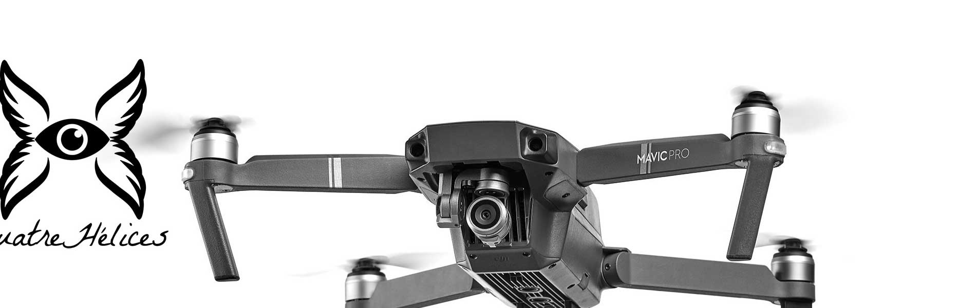 Prise de vue drone immobilier