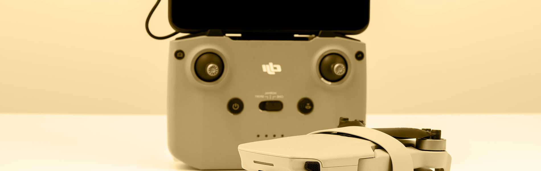 Photo immobilier drone