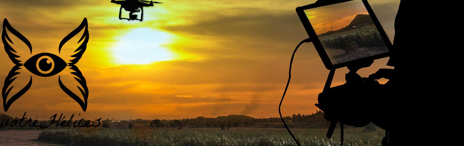 Tarif drone immobilier