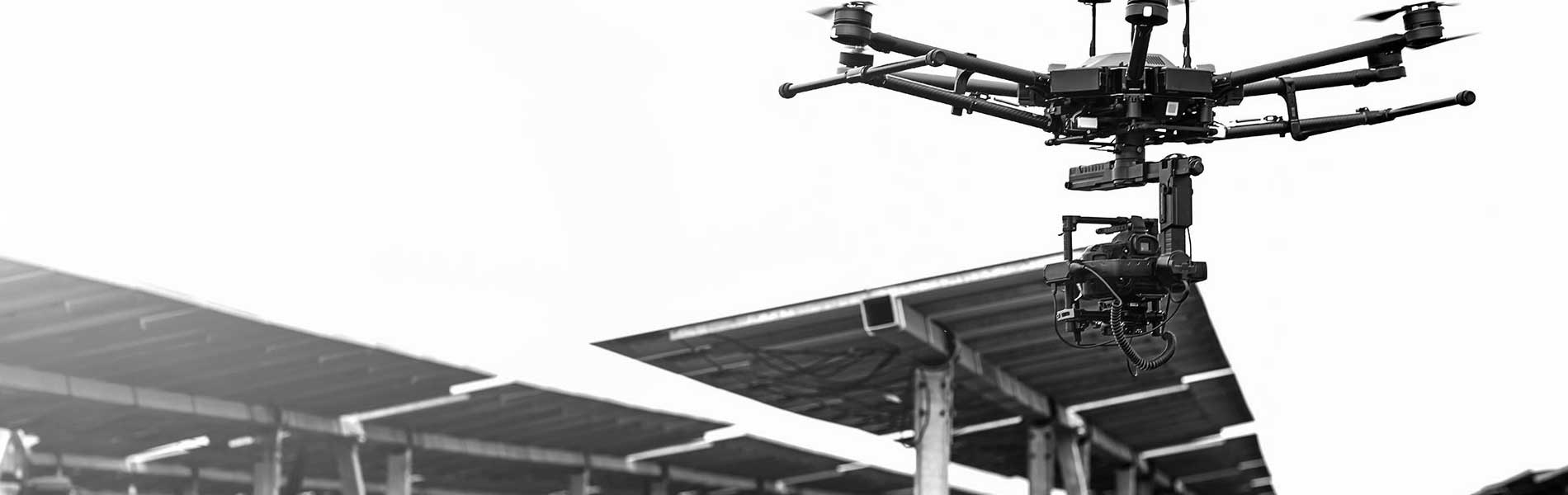 Video drone immobilier Auriol (13390)