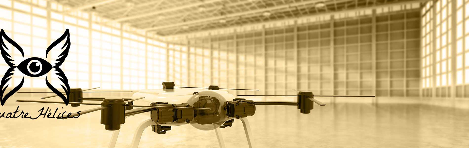 Drone immobilier tarif