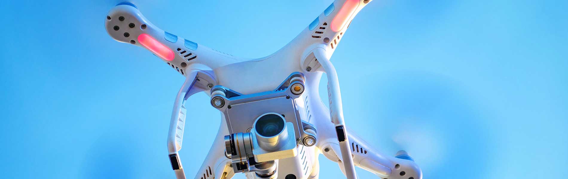 Prise de vue drone immobilier