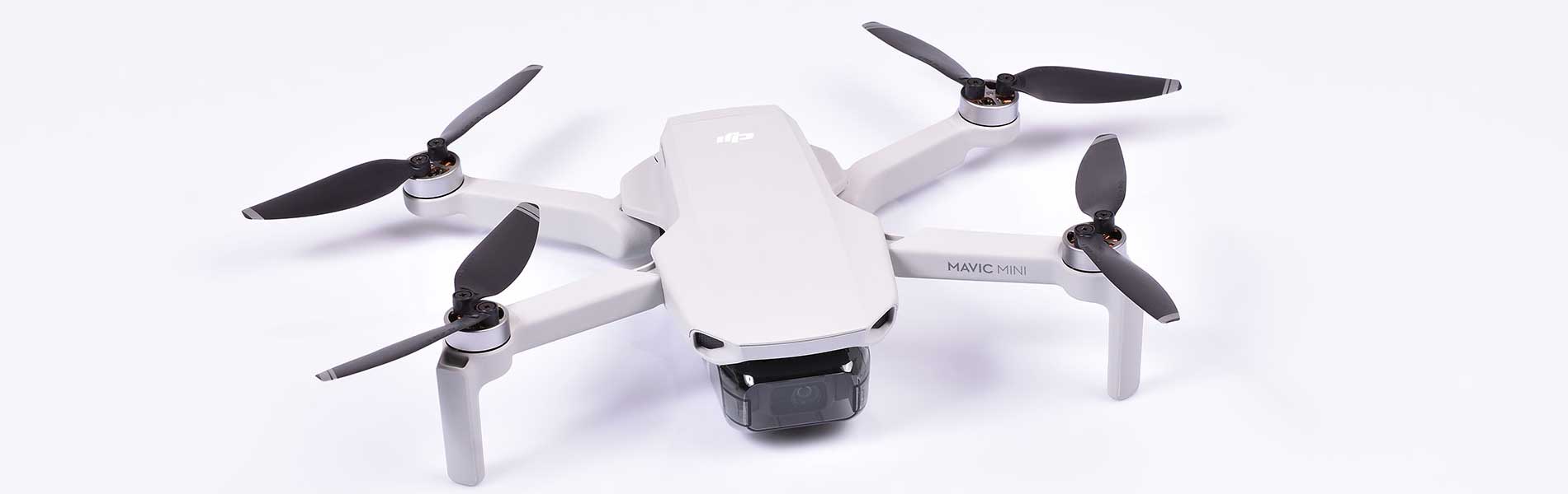 Prestation drone immobilier