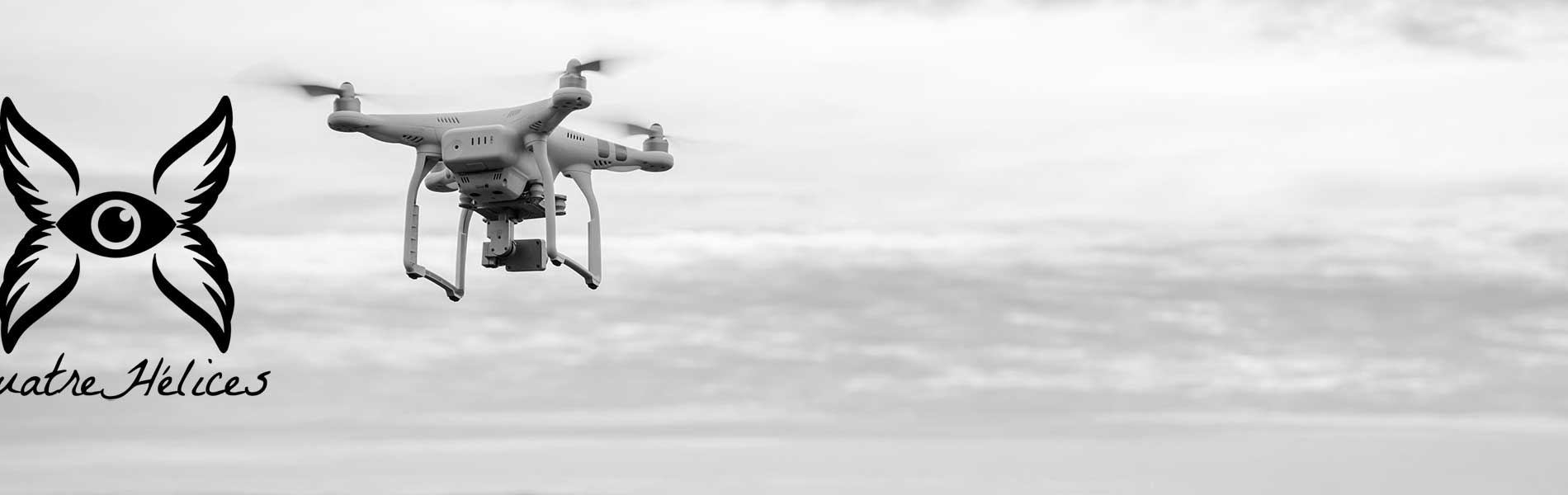 Drone immobilier tarif