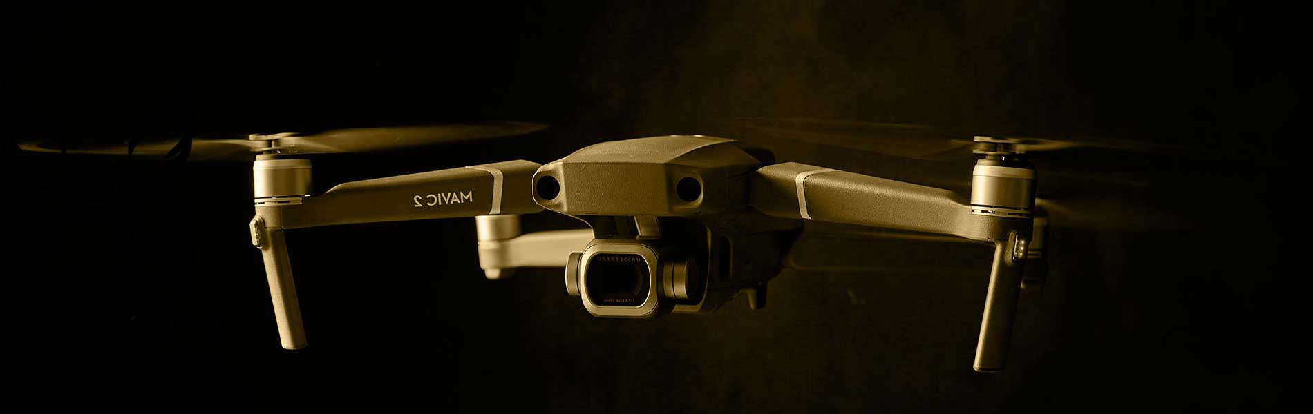 Drone immobilier legislation