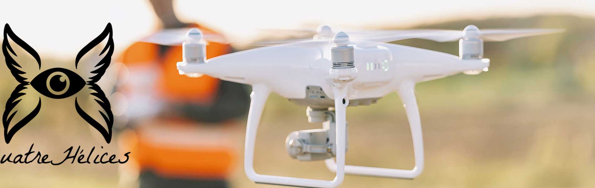 Drone immobilier tarif