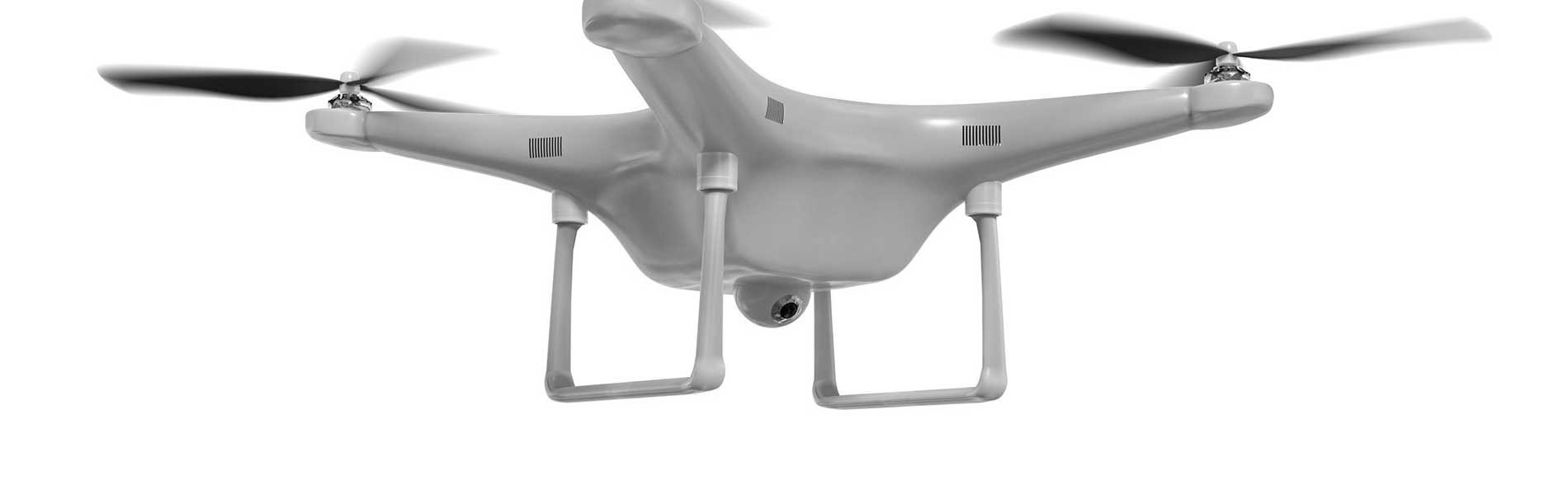 Drone immobilier tarif
